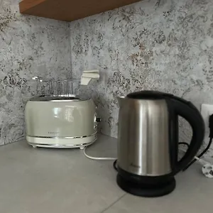 Dimora Del Buongustaio Appartamento