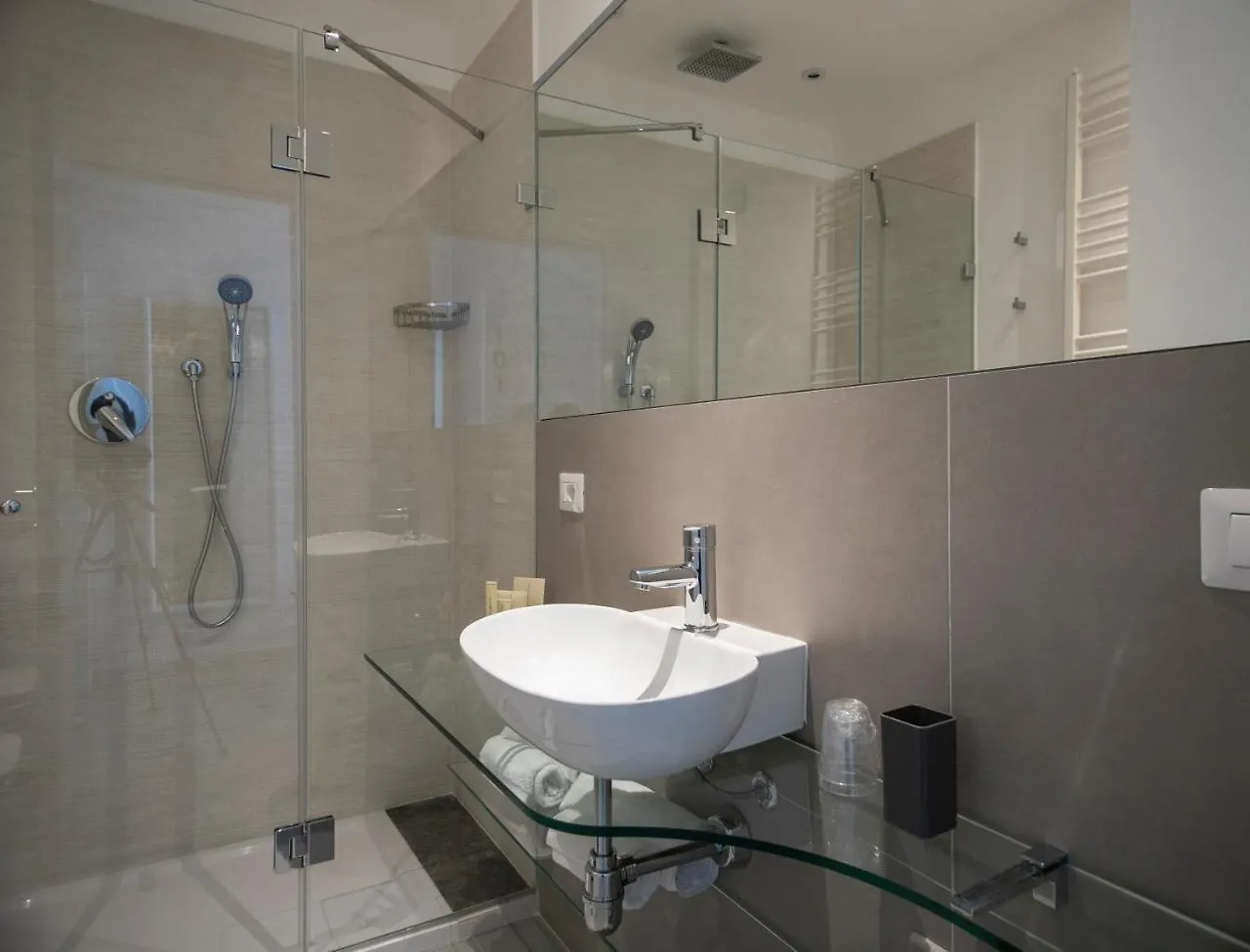Affittacamere Suite Quaroni Palermo