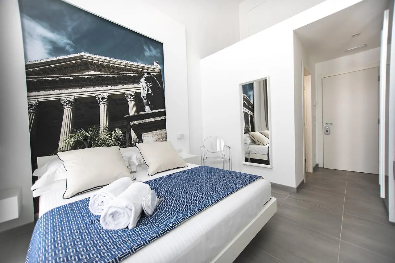 Suite Quaroni Palermo